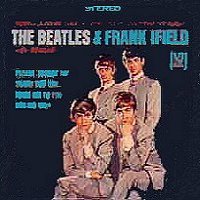 The Beatles & Frank Ifield on stage (stereo)